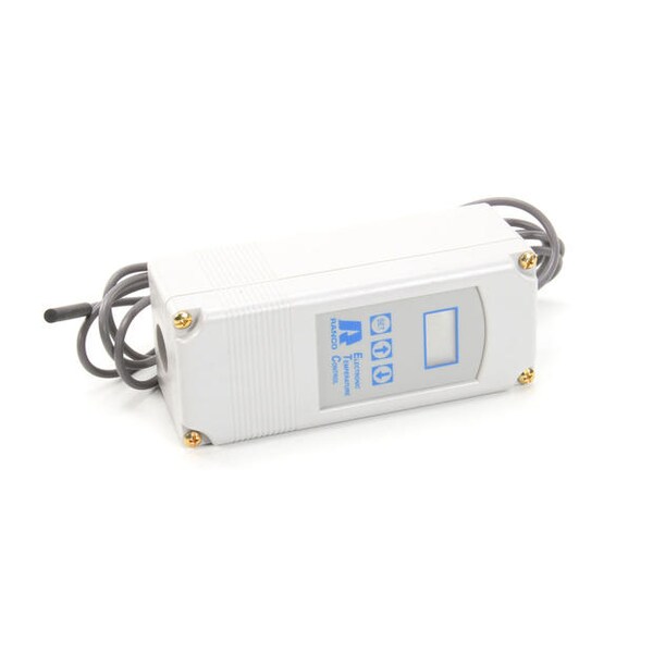 Temperature Control